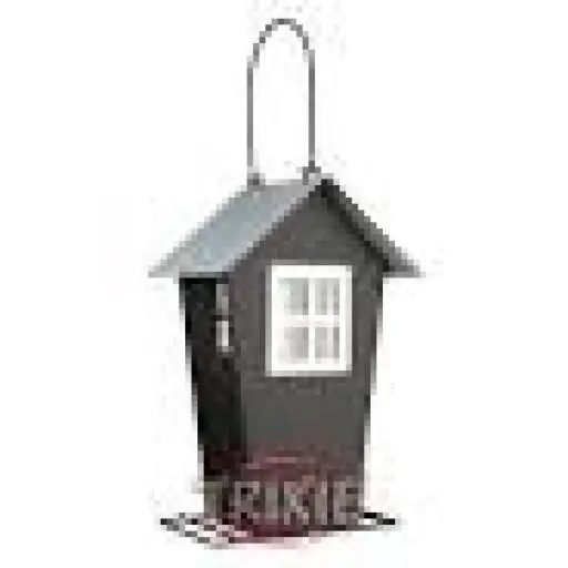 Trixie Mangiatoia - immagine 3