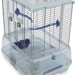 Vision Gabbia Per Uccelli Modello S01